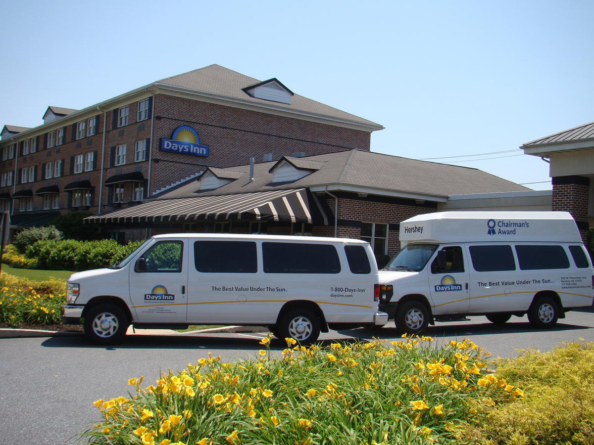 Days Inn By Wyndham Hershey - thumb 27