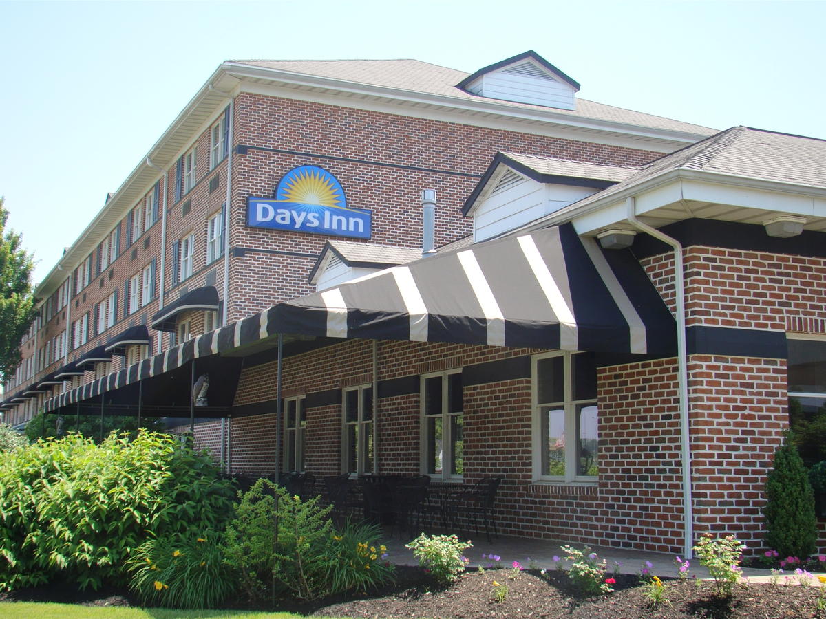 Days Inn By Wyndham Hershey - thumb 1