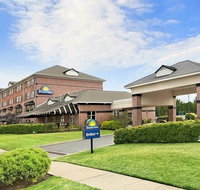 Days Inn by Wyndham Hershey - Accommodation Dallas