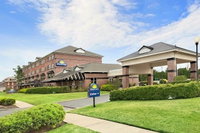 Booking Hershey Accommodation Dallas