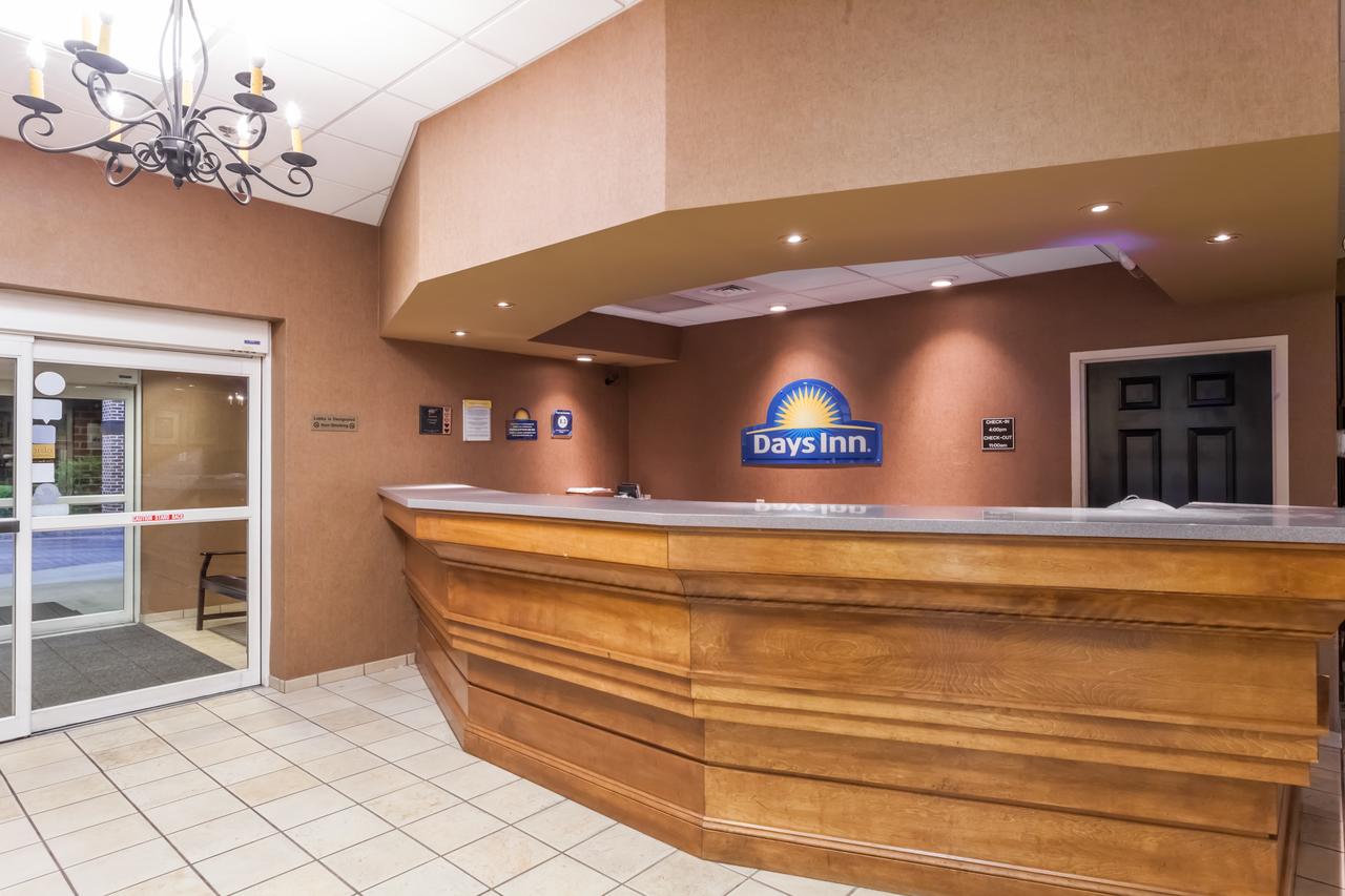 Days Inn By Wyndham Hershey - thumb 4