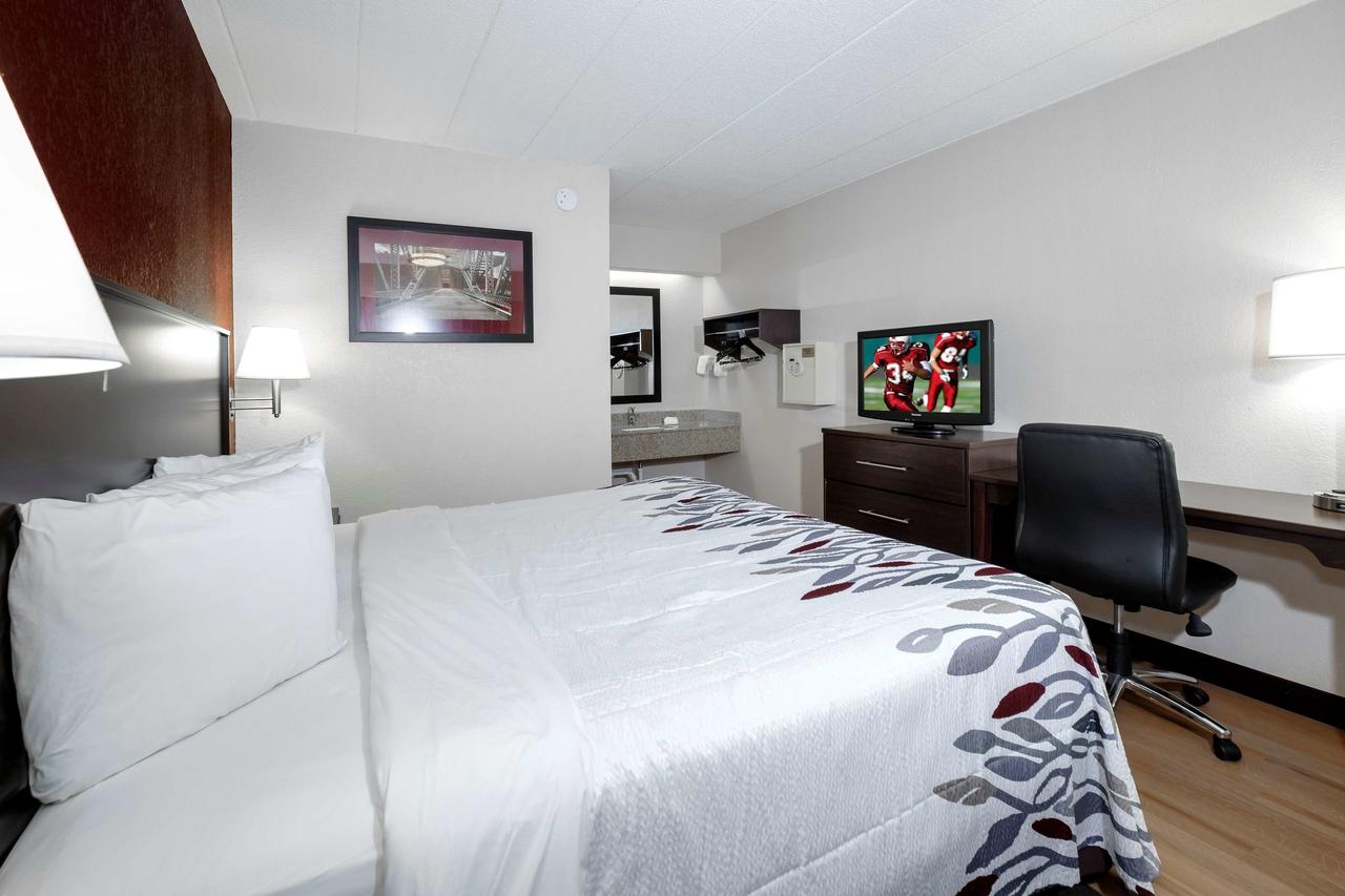 Red Roof Inn Danville, PA - thumb 23