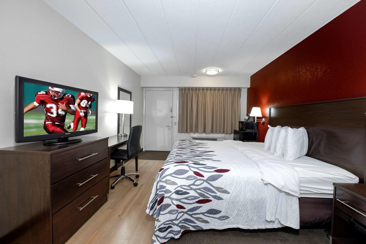 Red Roof Inn Danville, PA - thumb 14