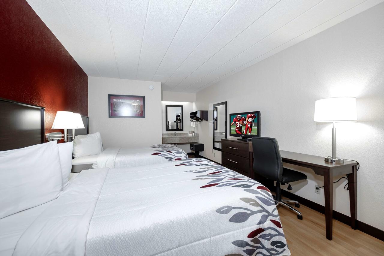 Red Roof Inn Danville, PA - thumb 21