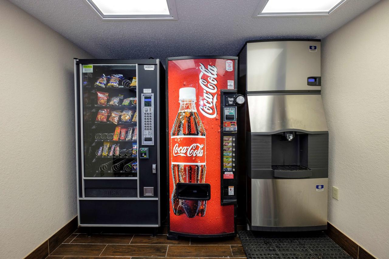 Red Roof Inn Danville, PA - thumb 8