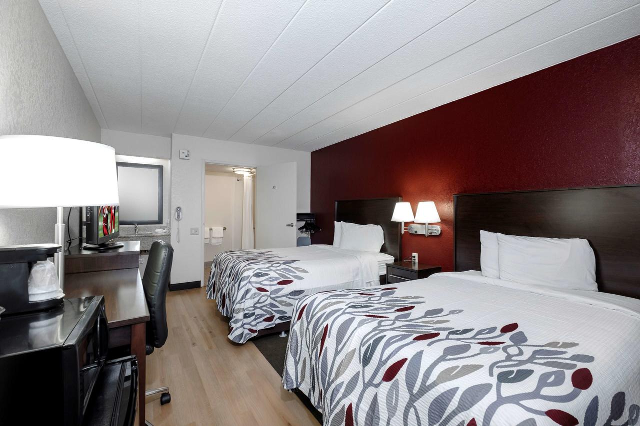 Red Roof Inn Danville, PA - thumb 30