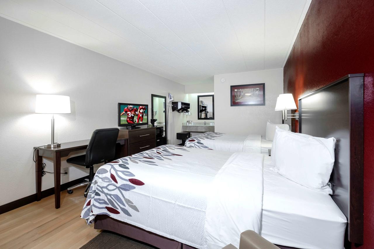 Red Roof Inn Danville, PA - thumb 9