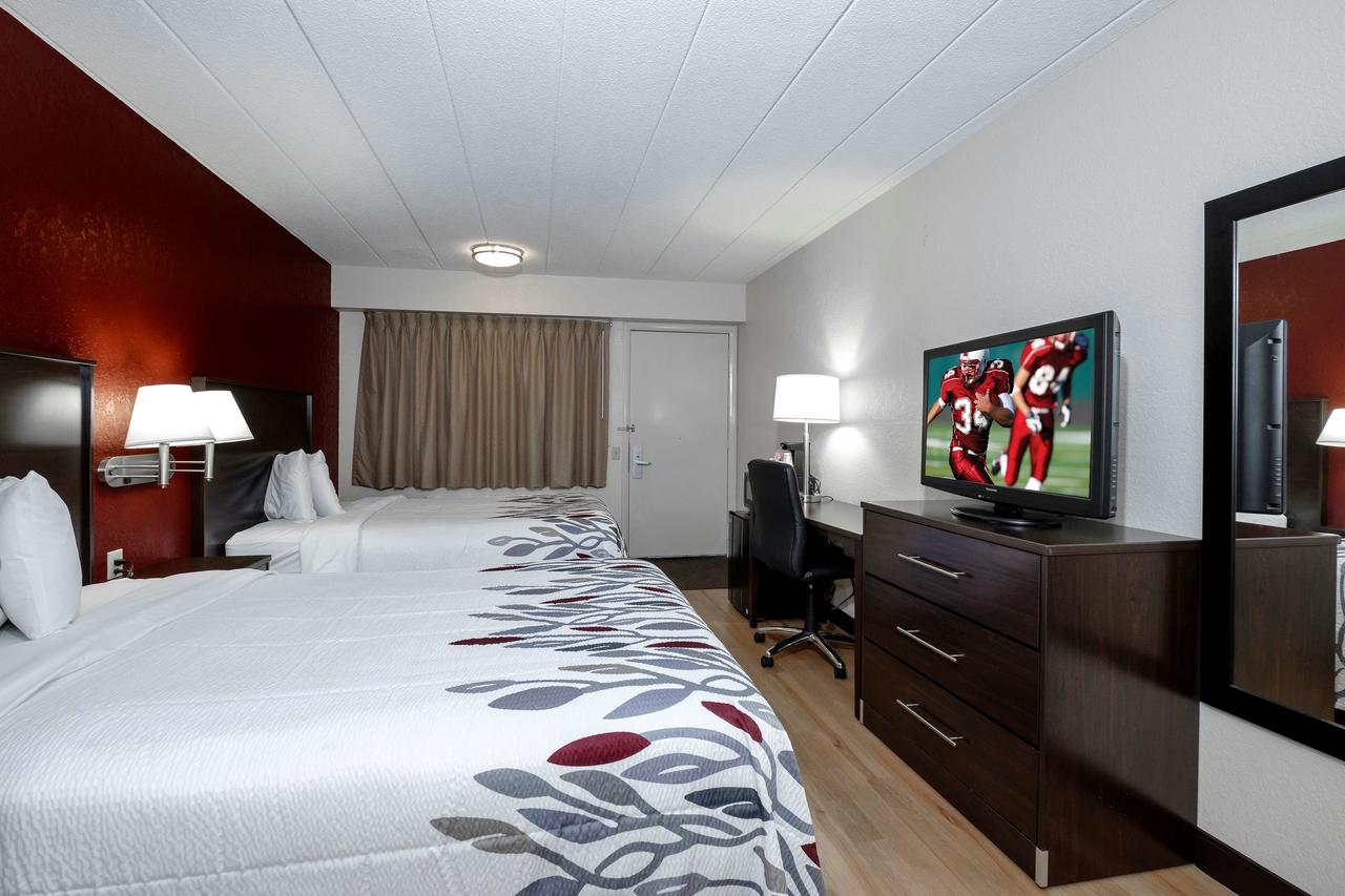 Red Roof Inn Danville, PA - thumb 13