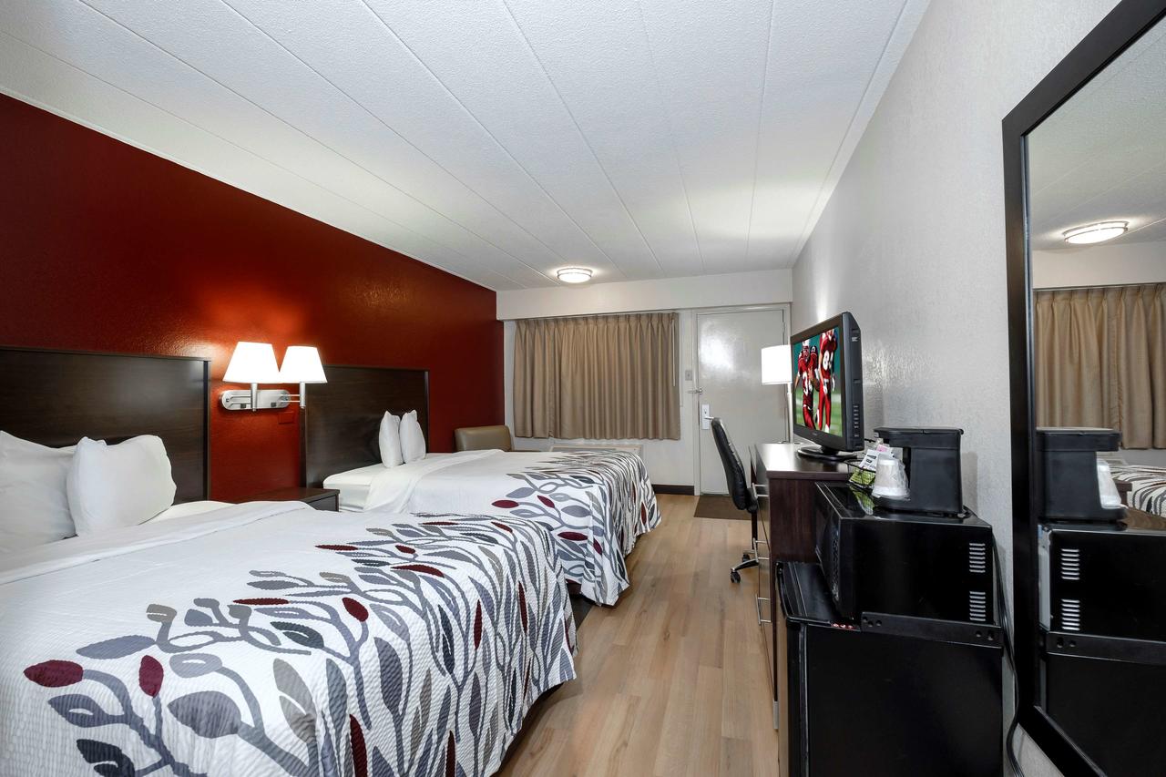 Red Roof Inn Danville, PA - thumb 25