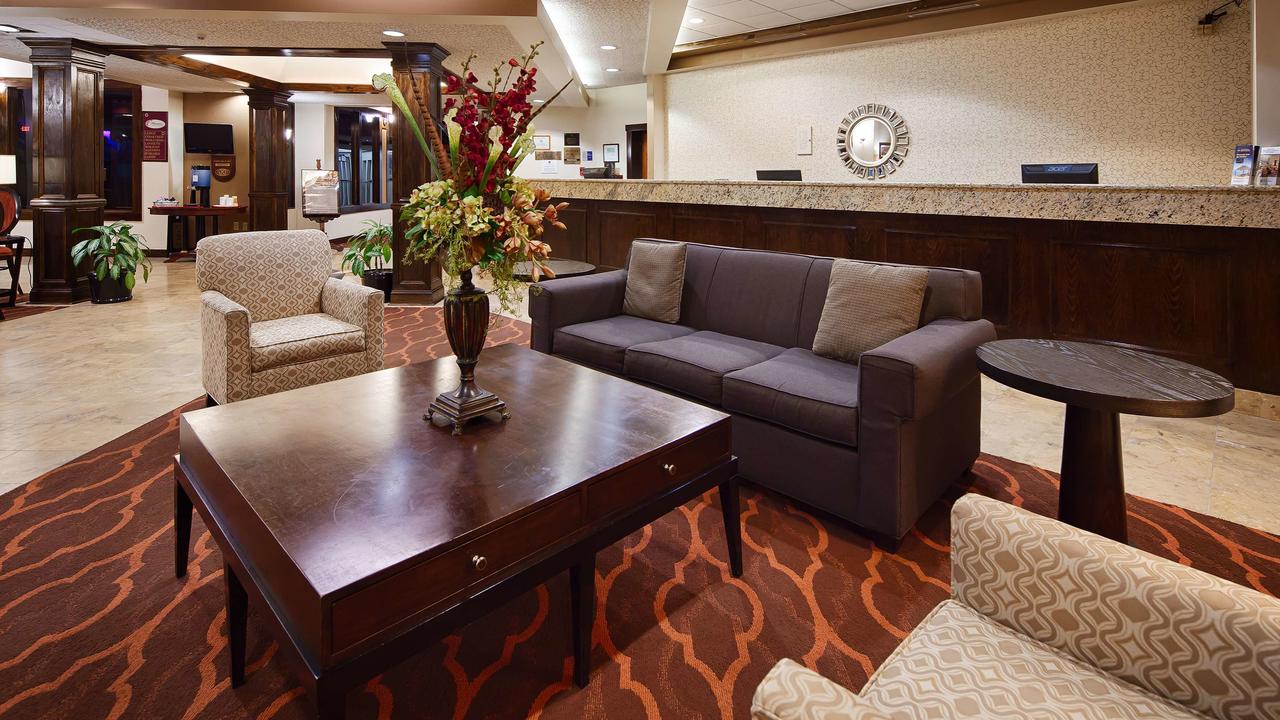 Lehigh Valley Hotel, SureStay Collection By Best Western - thumb 4