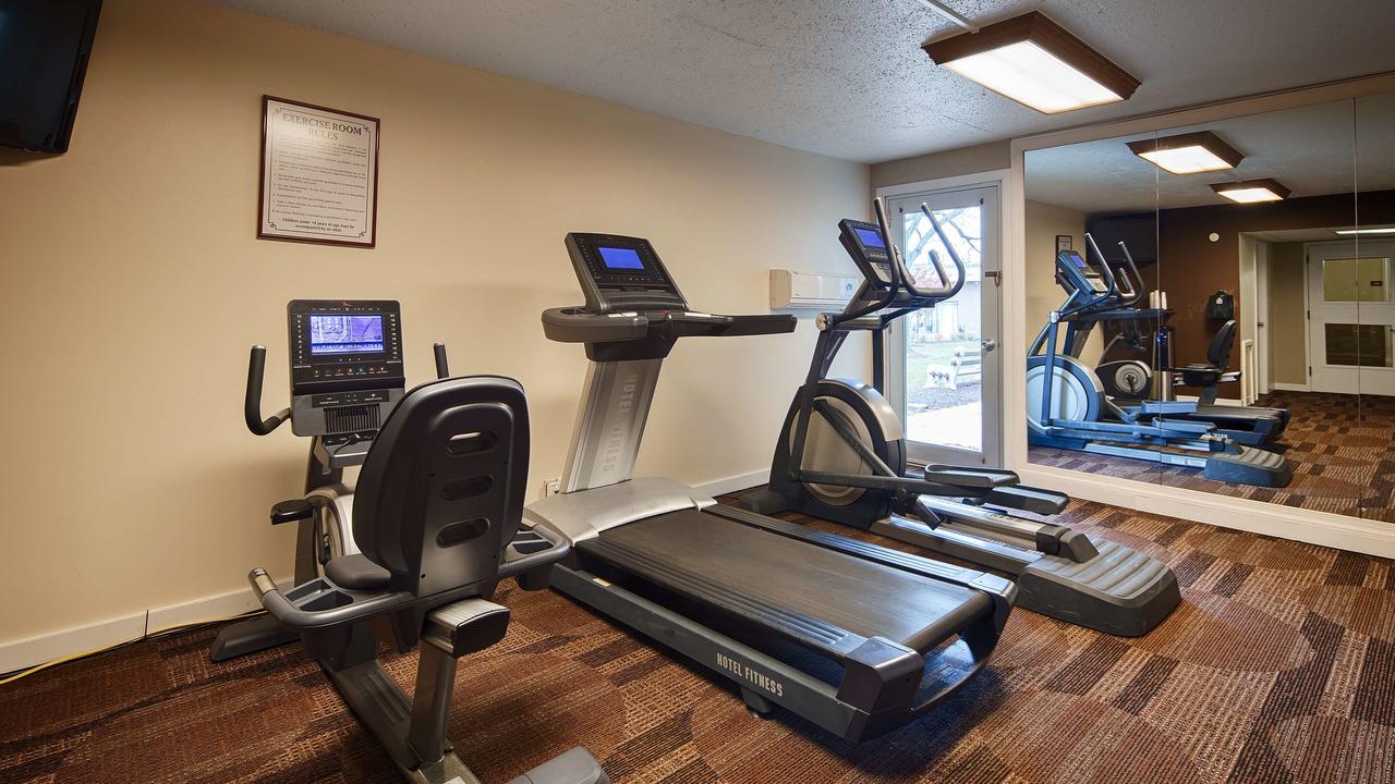 Lehigh Valley Hotel, SureStay Collection By Best Western - thumb 8