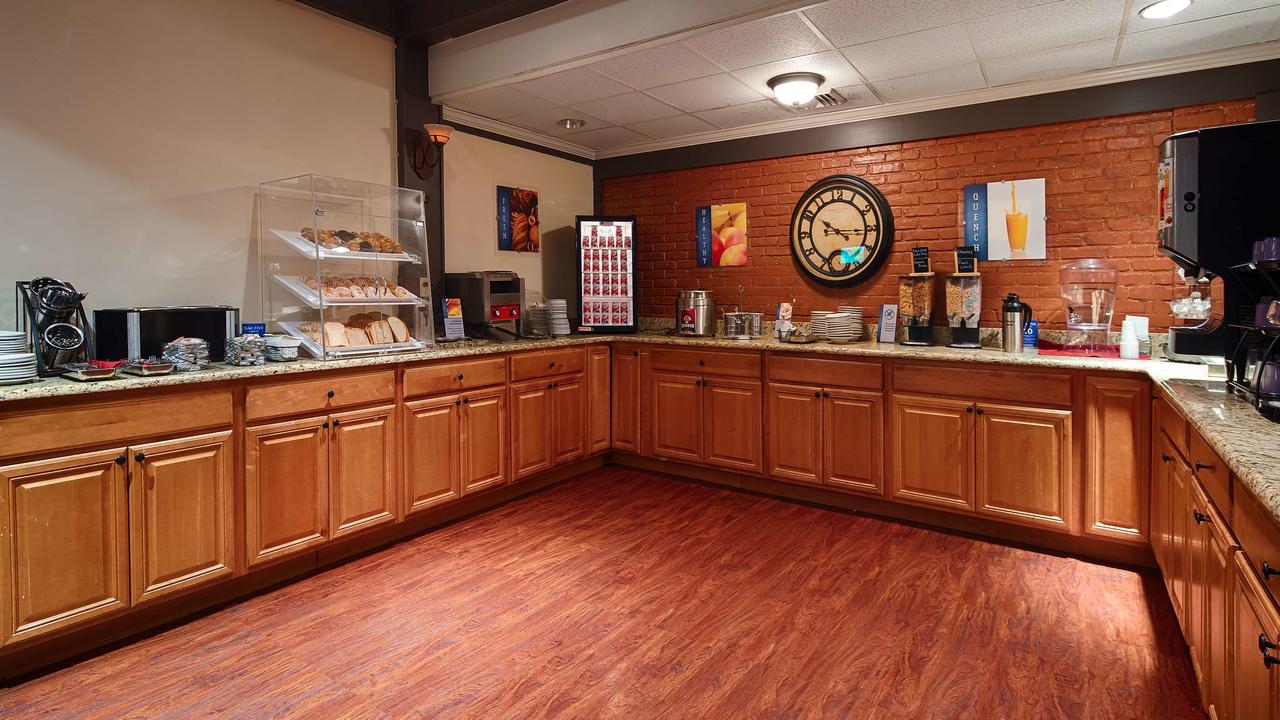 Lehigh Valley Hotel, SureStay Collection By Best Western - thumb 6