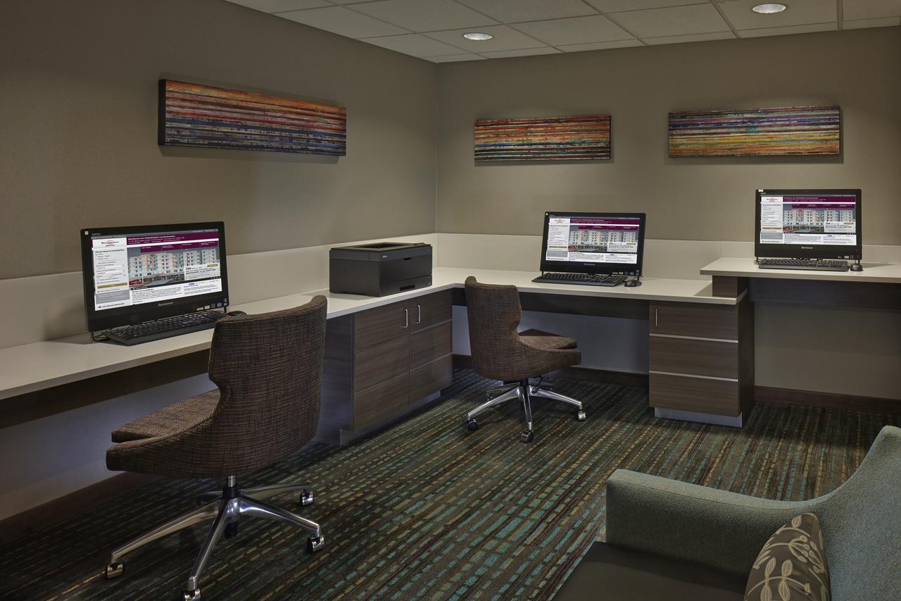 Residence Inn Philadelphia Conshohocken - thumb 19