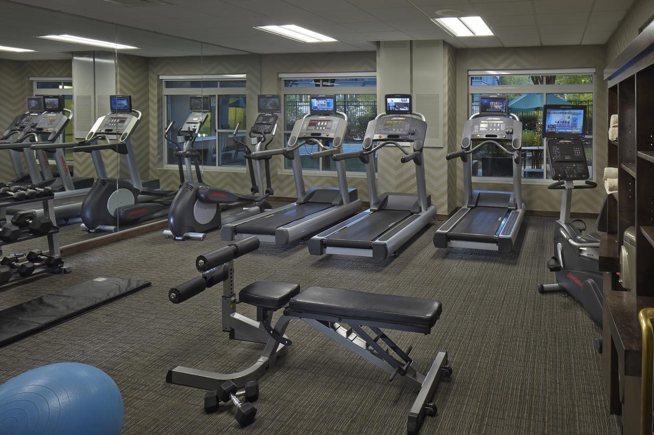 Residence Inn Philadelphia Conshohocken - thumb 17