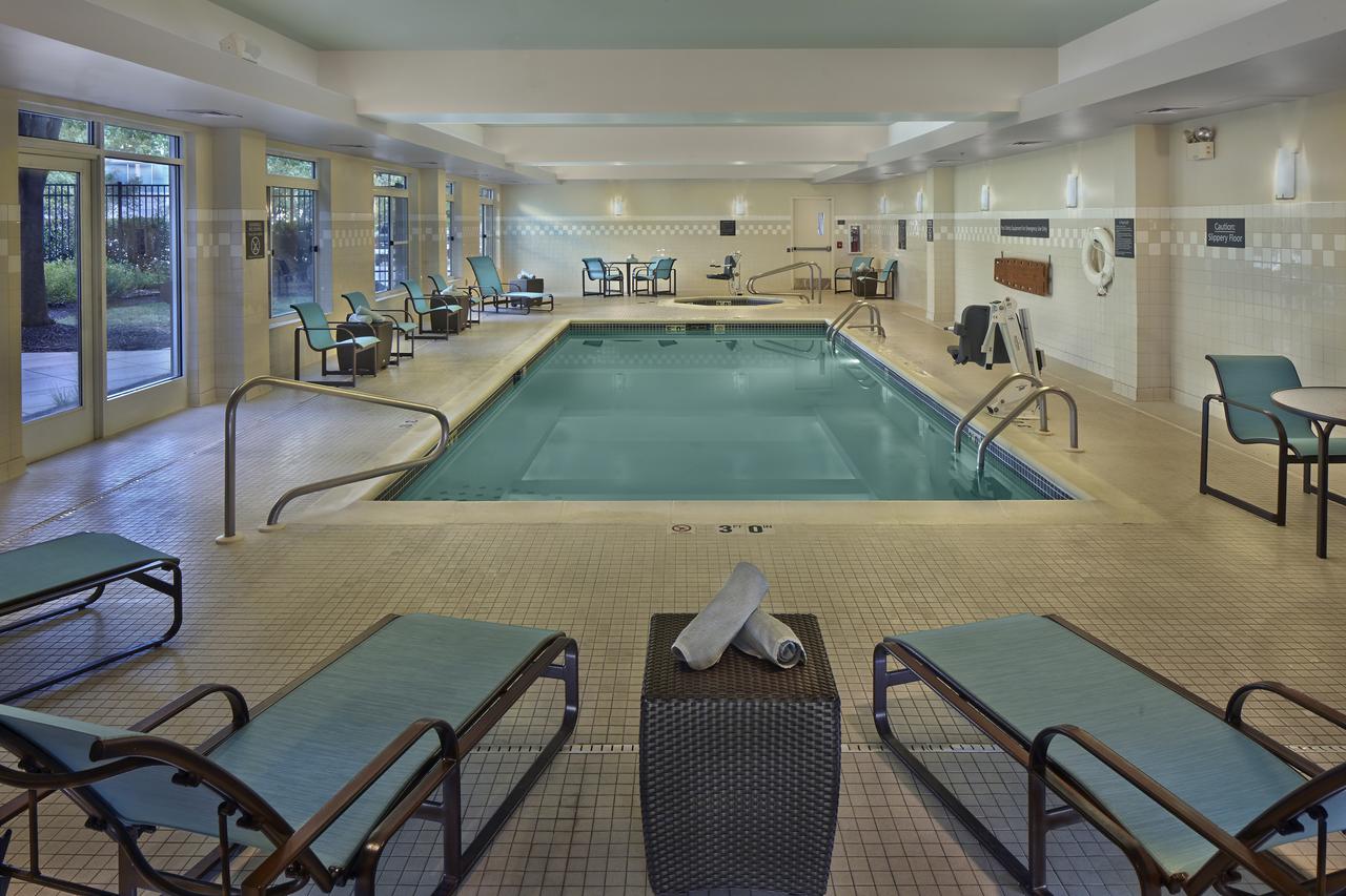 Residence Inn Philadelphia Conshohocken - thumb 18