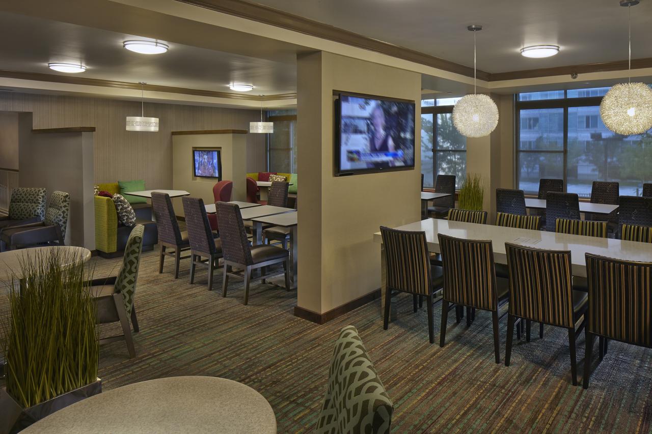 Residence Inn Philadelphia Conshohocken - thumb 12