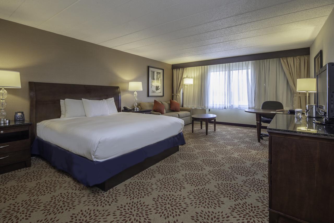 DoubleTree By Hilton Pittsburgh Monroeville Convention Center - thumb 6