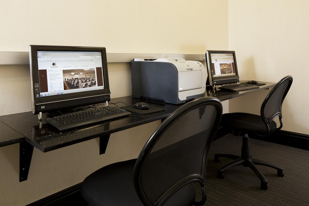 DoubleTree By Hilton Pittsburgh Monroeville Convention Center - thumb 16