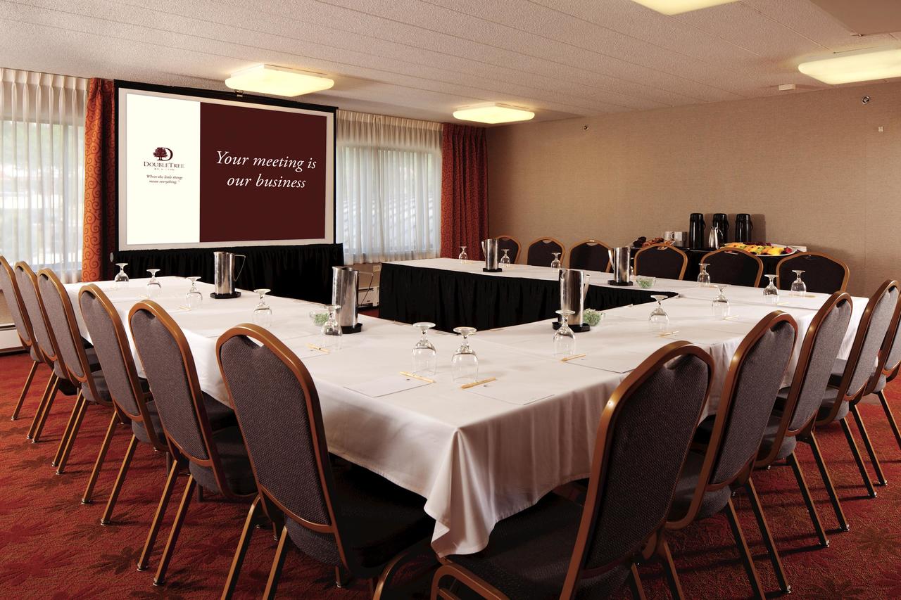 DoubleTree By Hilton Pittsburgh Monroeville Convention Center - thumb 27