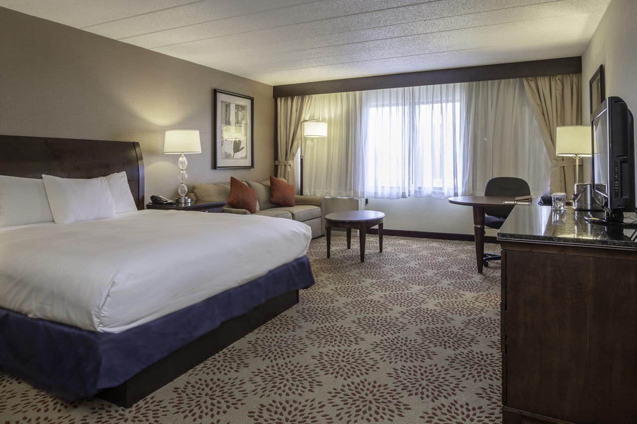 DoubleTree By Hilton Pittsburgh Monroeville Convention Center - thumb 7