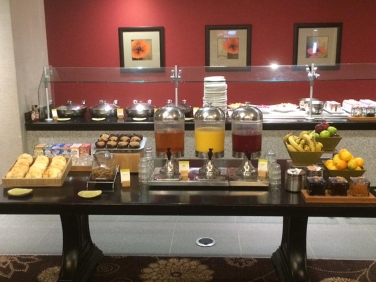 DoubleTree By Hilton Pittsburgh Monroeville Convention Center - thumb 13