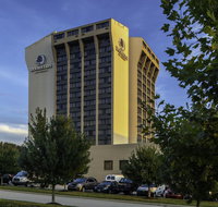 DoubleTree by Hilton Pittsburgh Monroeville Convention Center - Accommodation Dallas