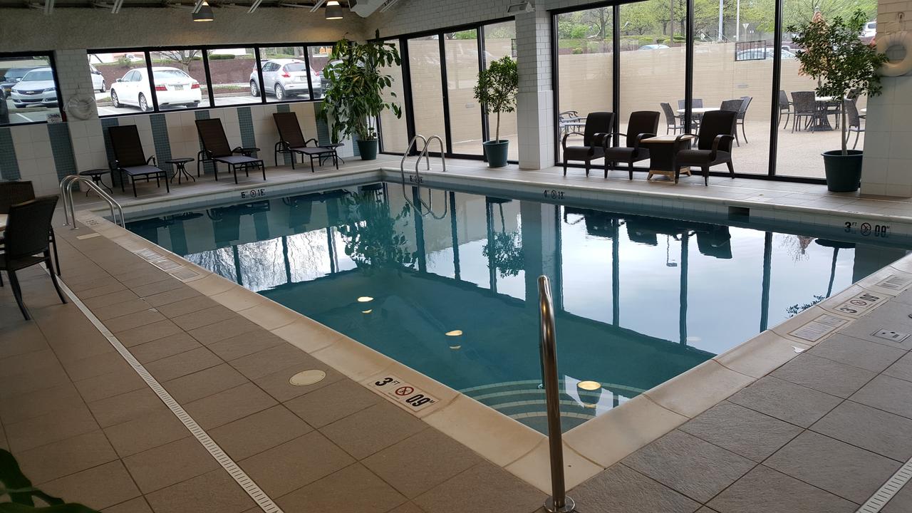 DoubleTree By Hilton Pittsburgh Monroeville Convention Center - thumb 17