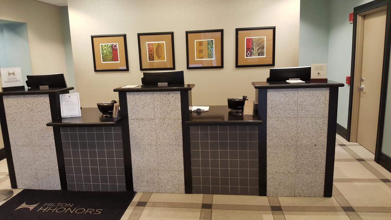 DoubleTree By Hilton Pittsburgh Monroeville Convention Center - thumb 9