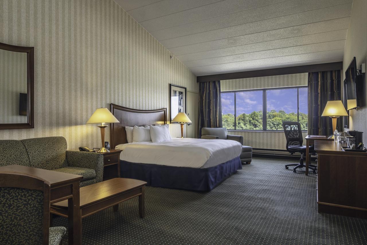 DoubleTree By Hilton Pittsburgh Monroeville Convention Center - thumb 3