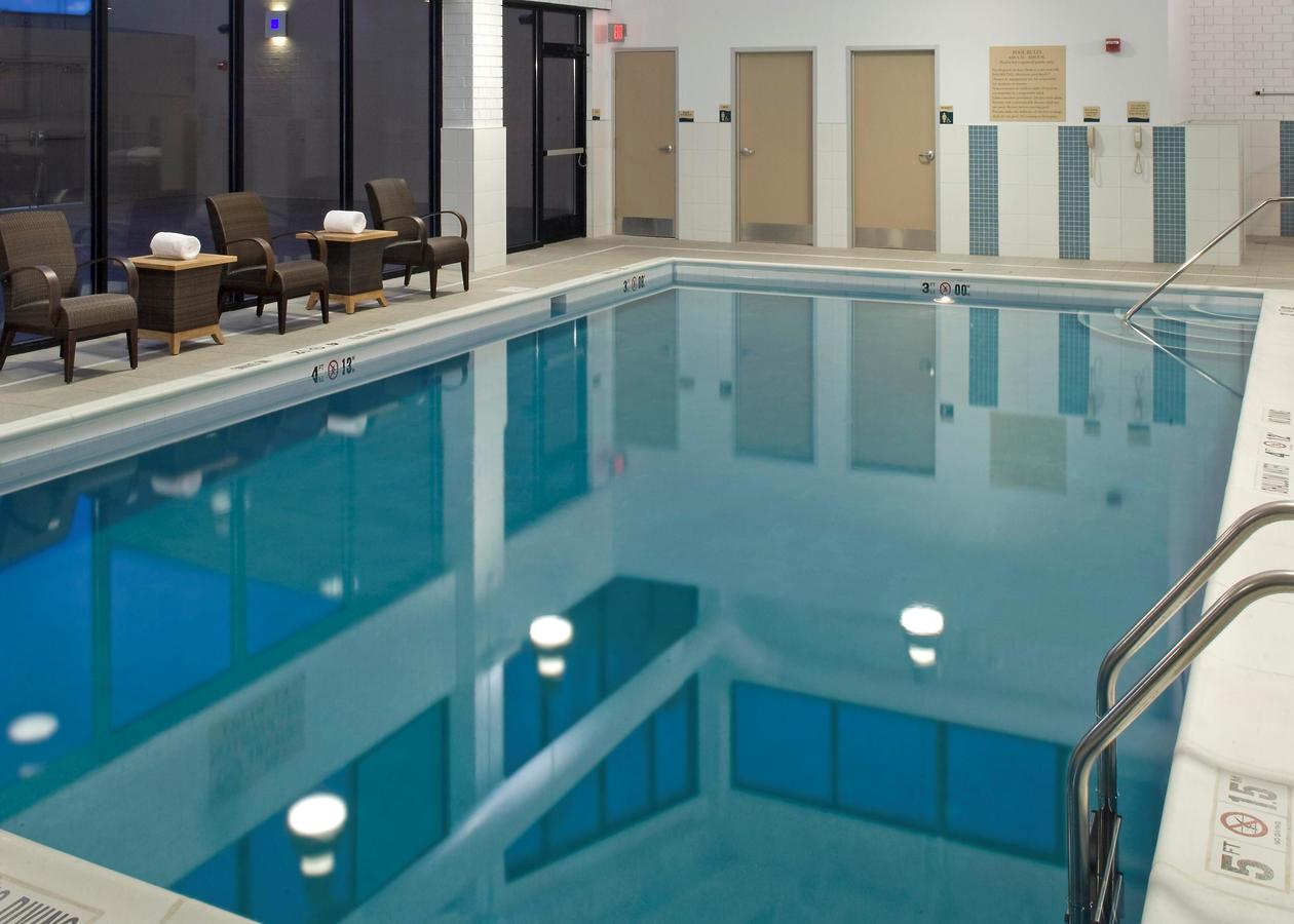 DoubleTree By Hilton Pittsburgh Monroeville Convention Center - thumb 21