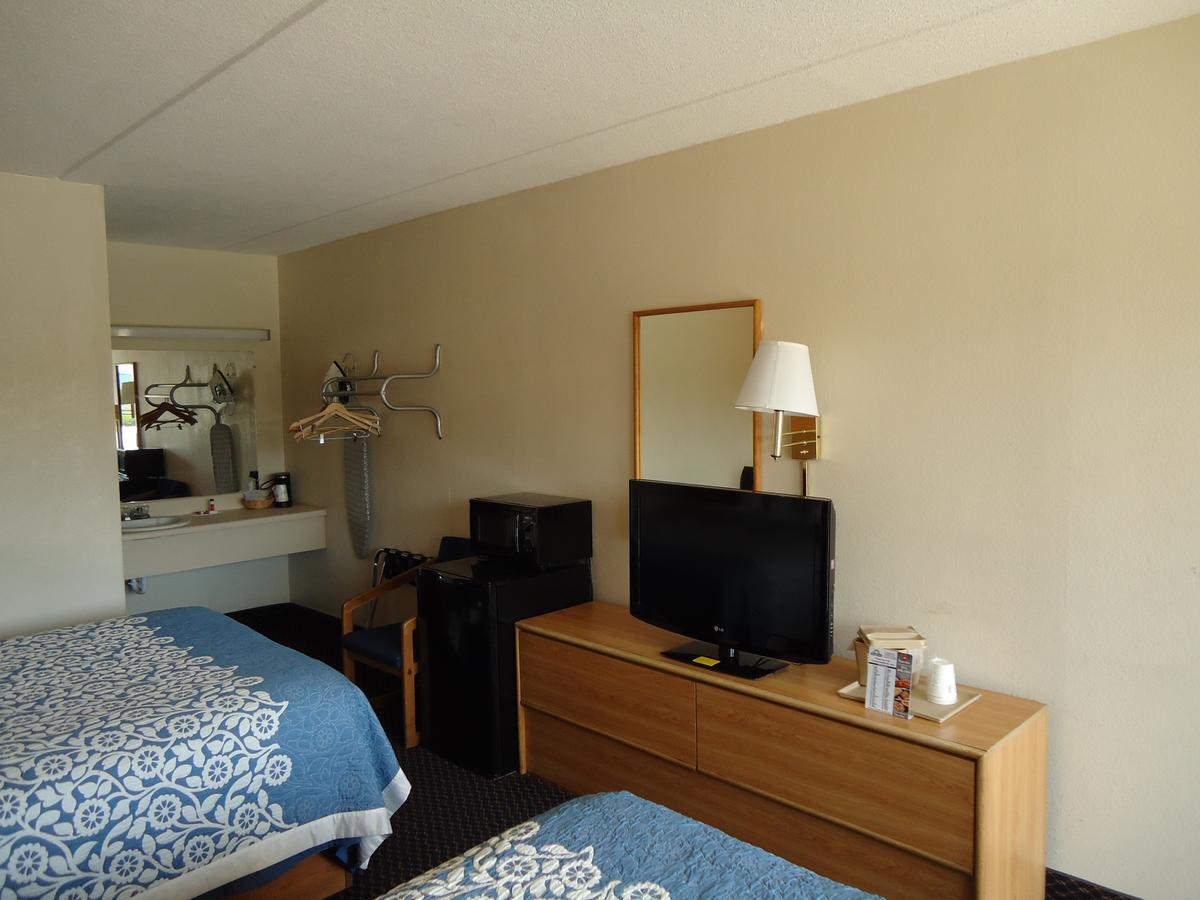 Days Inn By Wyndham Somerset - thumb 9