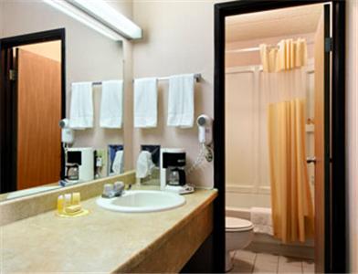 Days Inn By Wyndham Somerset - thumb 25