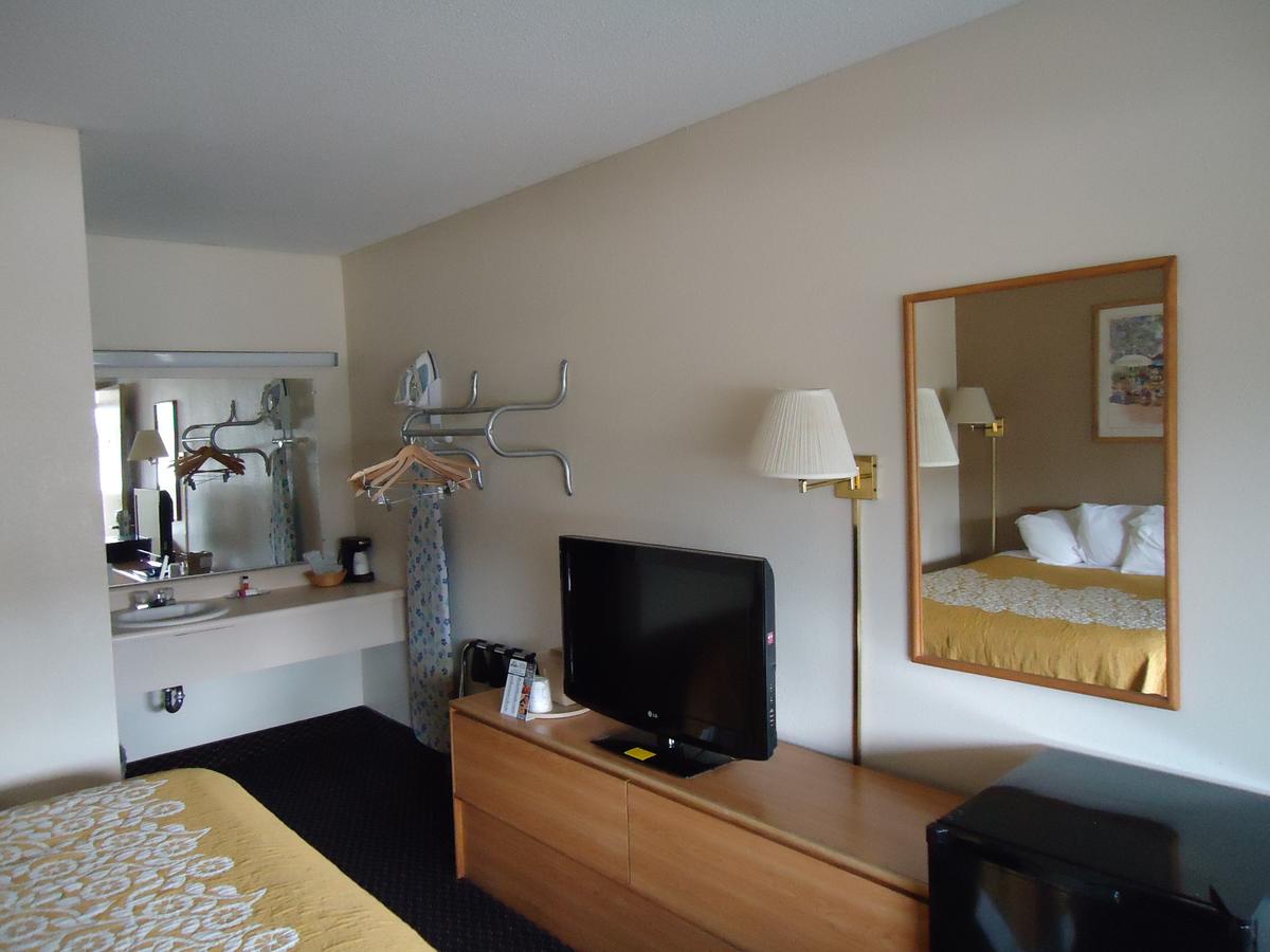 Days Inn By Wyndham Somerset - thumb 17