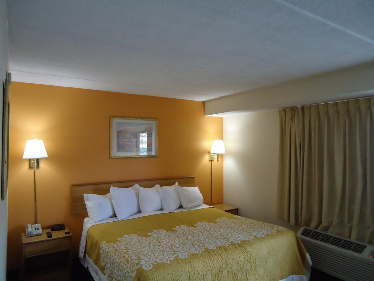 Days Inn By Wyndham Somerset - thumb 15