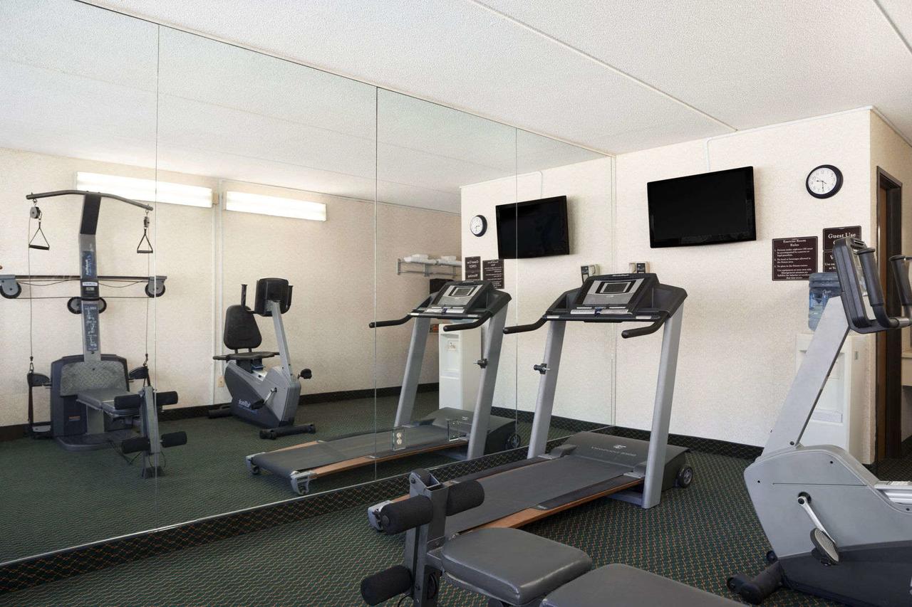 Days Inn By Wyndham Somerset - thumb 23