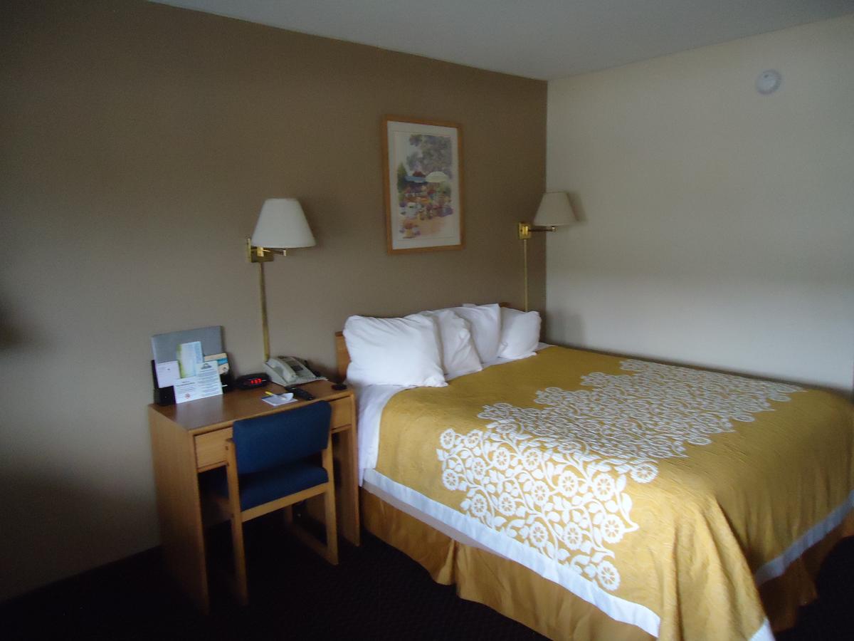 Days Inn By Wyndham Somerset - thumb 18