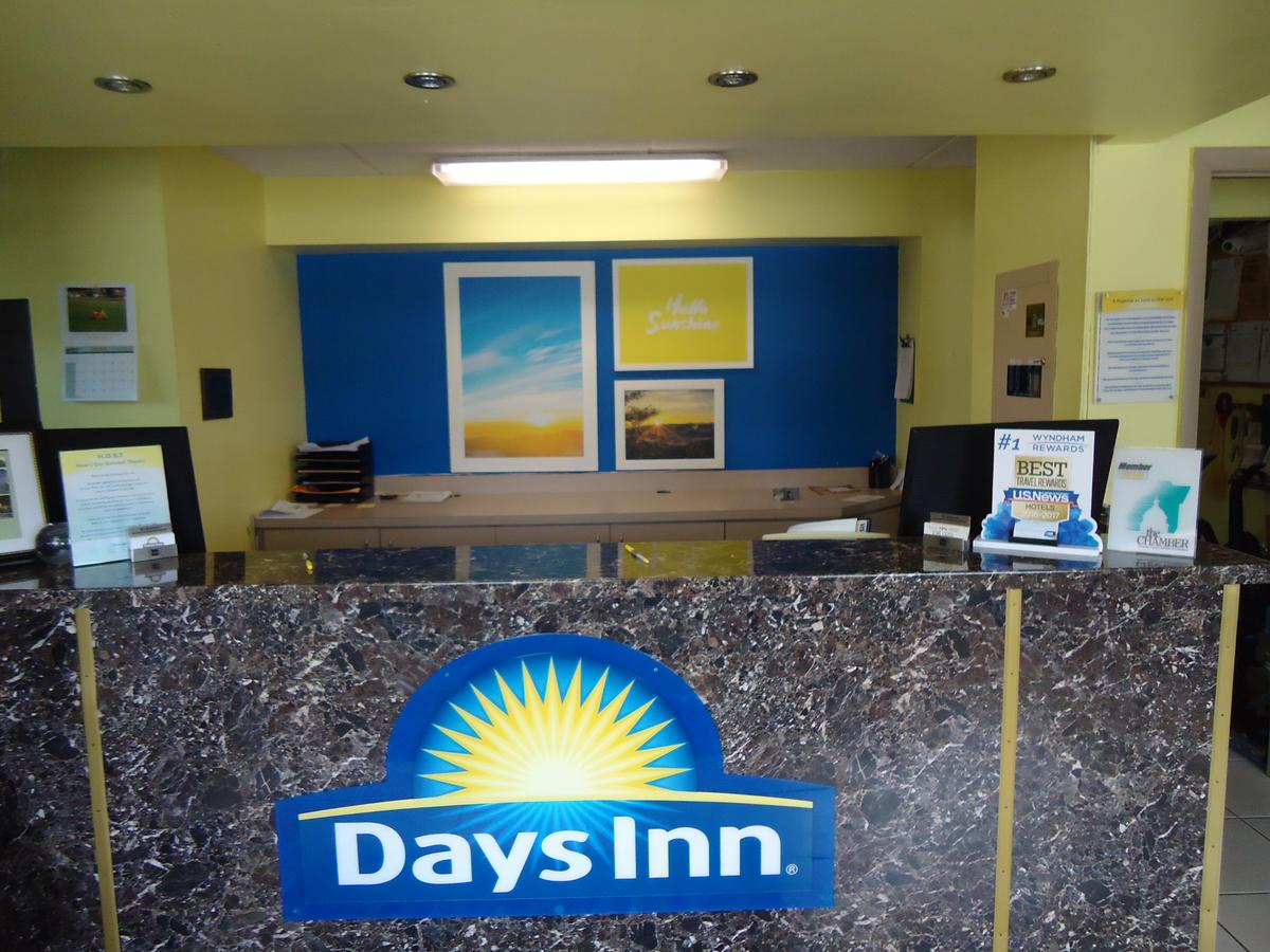 Days Inn By Wyndham Somerset - thumb 6