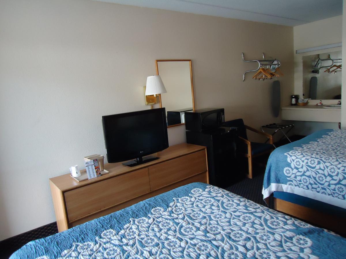 Days Inn By Wyndham Somerset - thumb 1