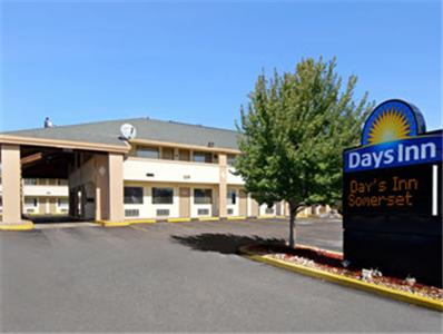 Days Inn By Wyndham Somerset - thumb 22