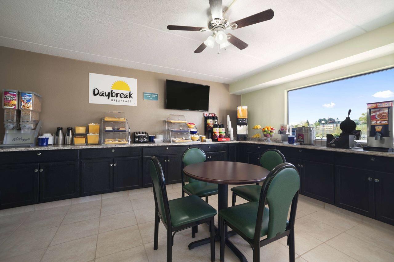 Days Inn By Wyndham Somerset - thumb 26