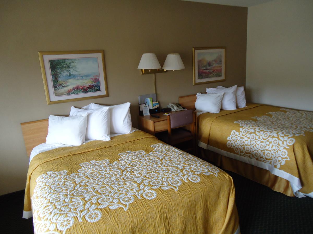 Days Inn By Wyndham Somerset - thumb 11