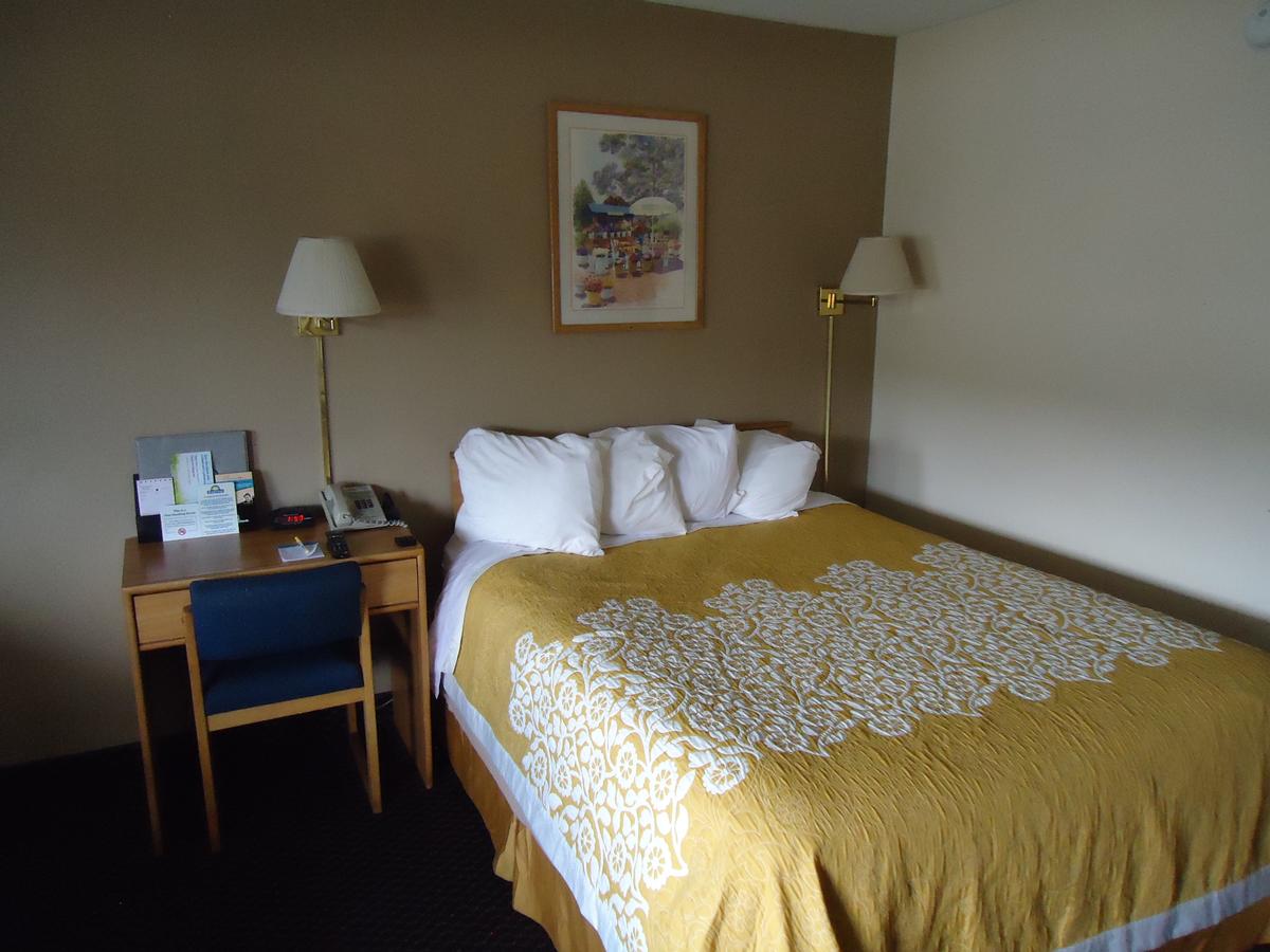 Days Inn By Wyndham Somerset - thumb 16