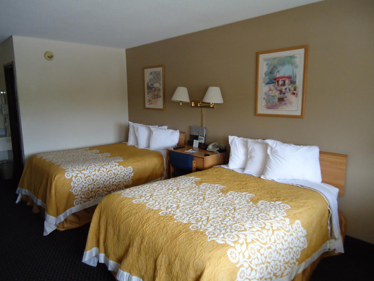 Days Inn By Wyndham Somerset - thumb 13