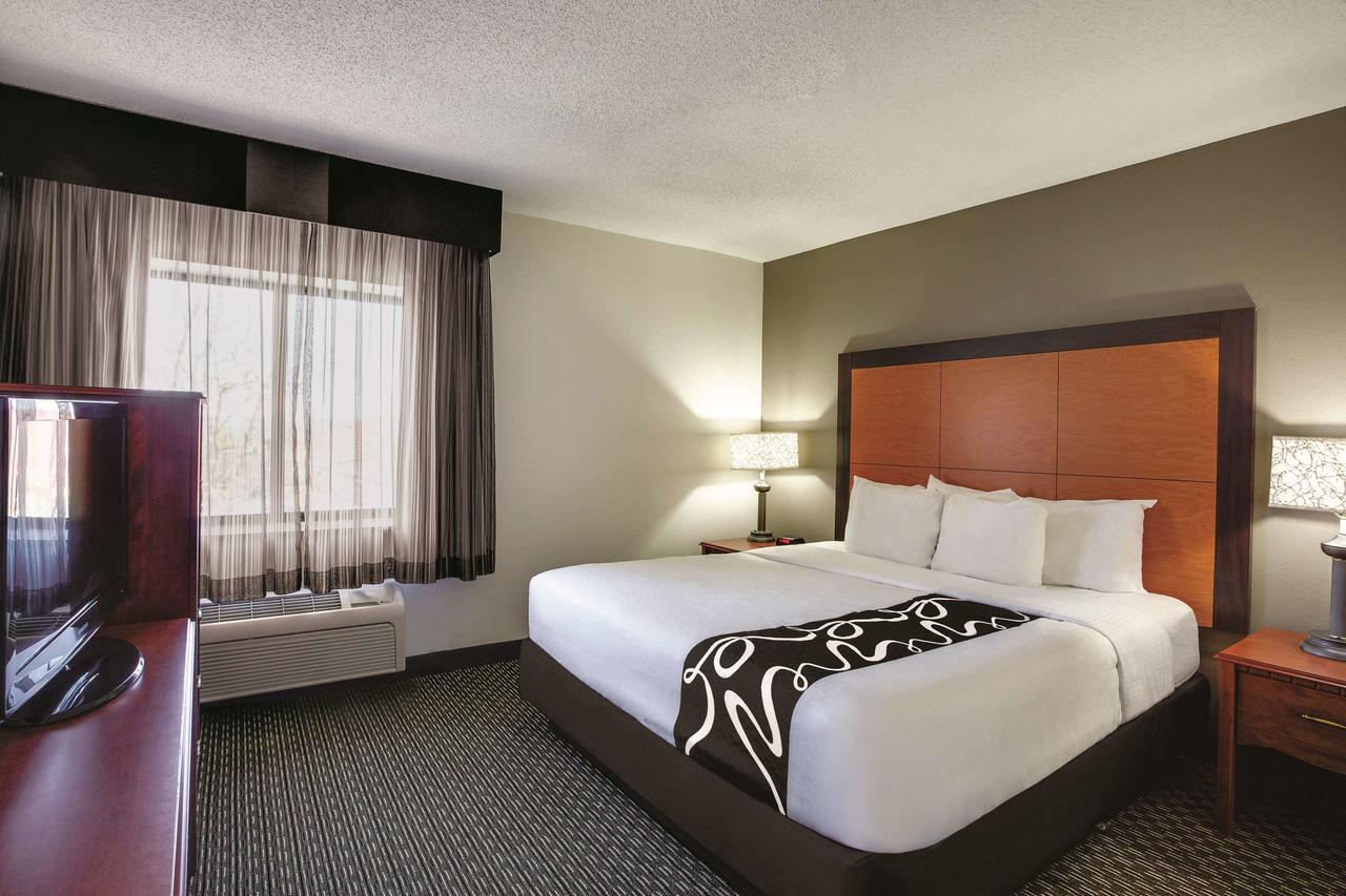 La Quinta By Wyndham Harrisburg Airport Hershey - thumb 1