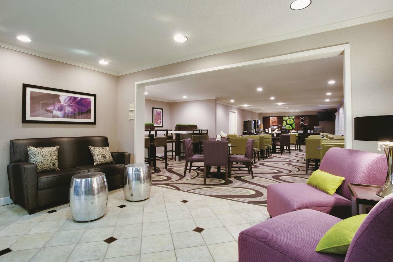 La Quinta By Wyndham Harrisburg Airport Hershey - thumb 4