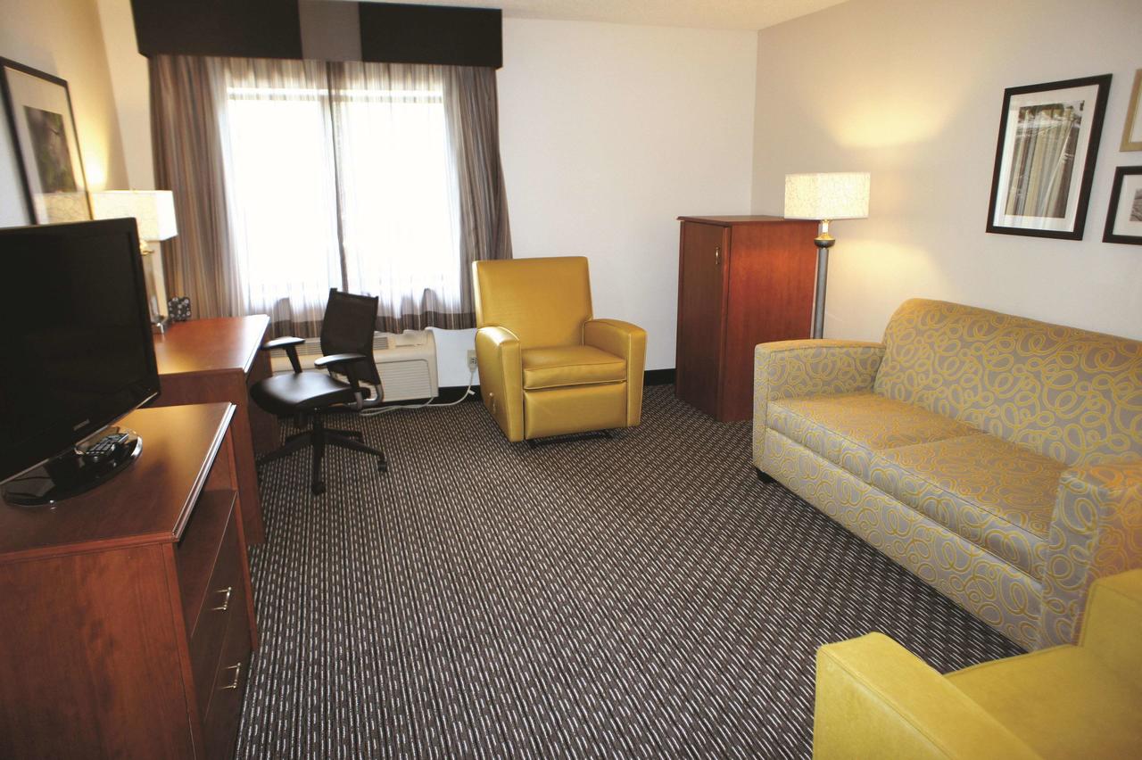 La Quinta By Wyndham Harrisburg Airport Hershey - thumb 24