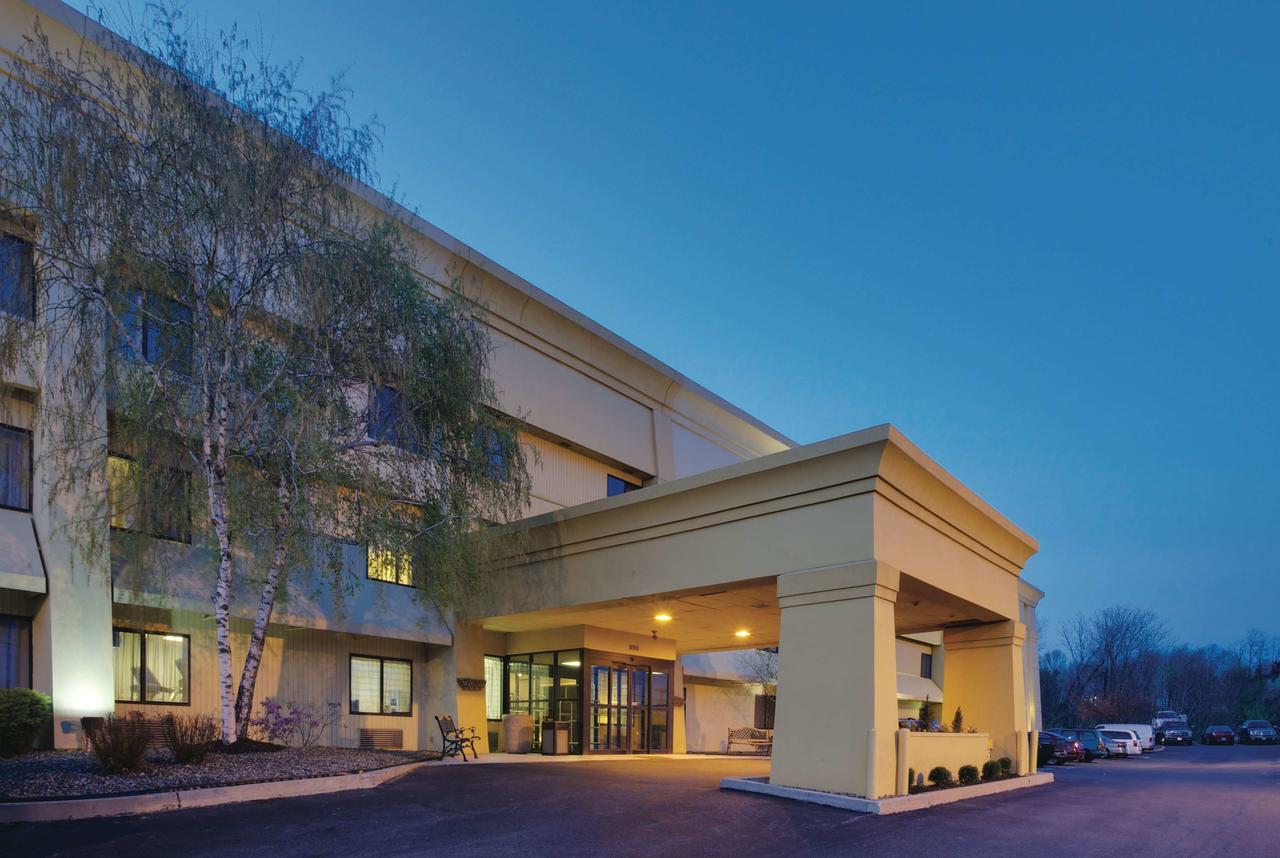 La Quinta By Wyndham Harrisburg Airport Hershey - thumb 0