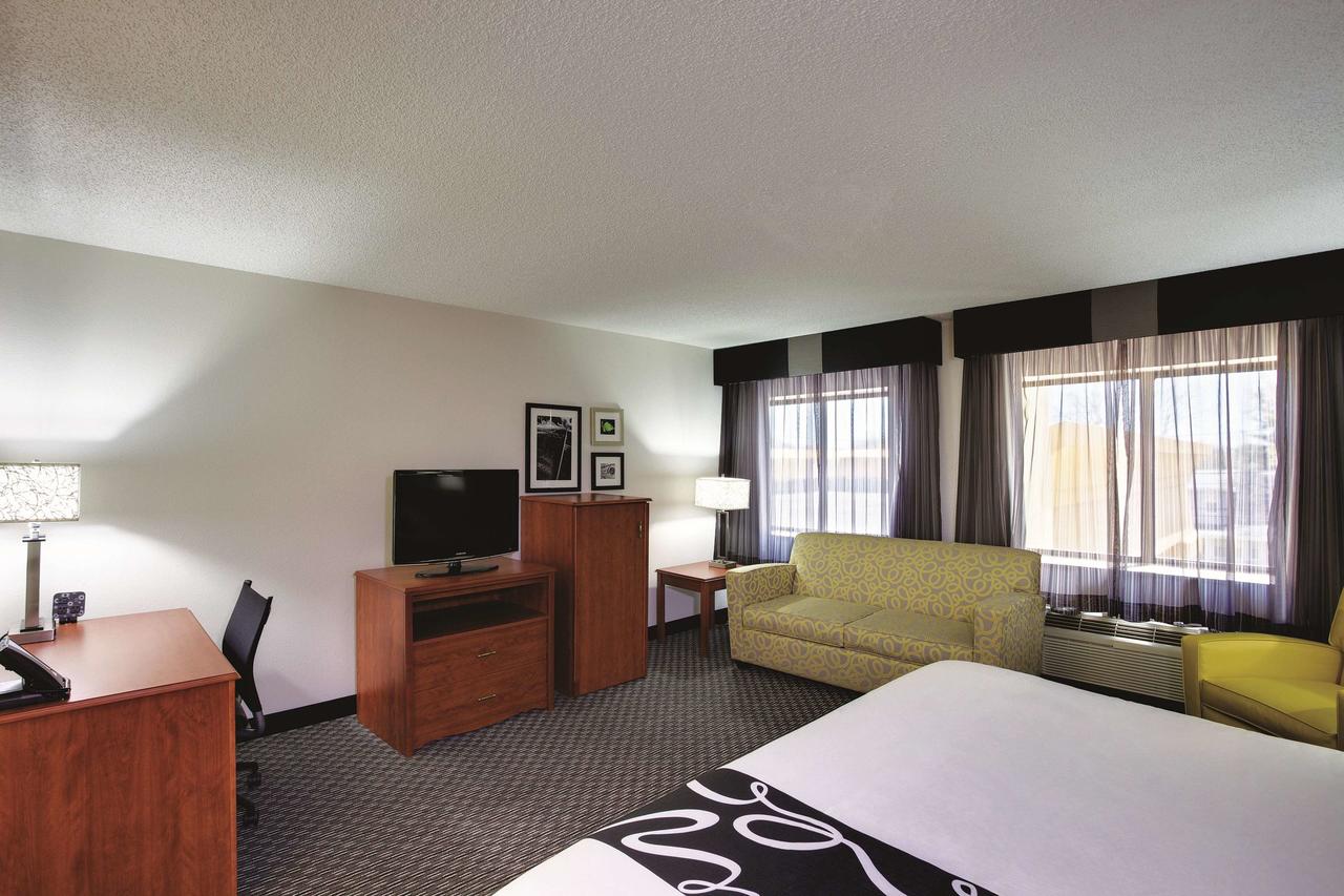 La Quinta By Wyndham Harrisburg Airport Hershey - thumb 22