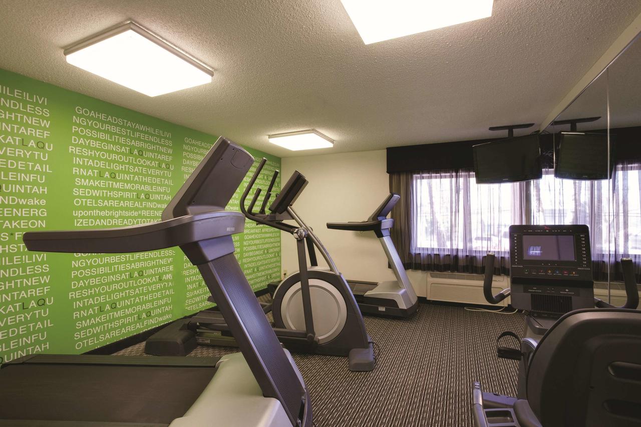 La Quinta By Wyndham Harrisburg Airport Hershey - thumb 27