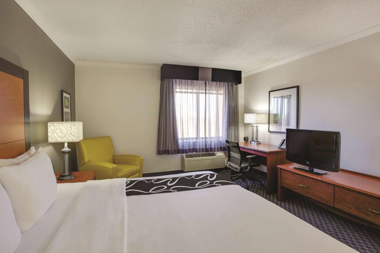 La Quinta By Wyndham Harrisburg Airport Hershey - thumb 19